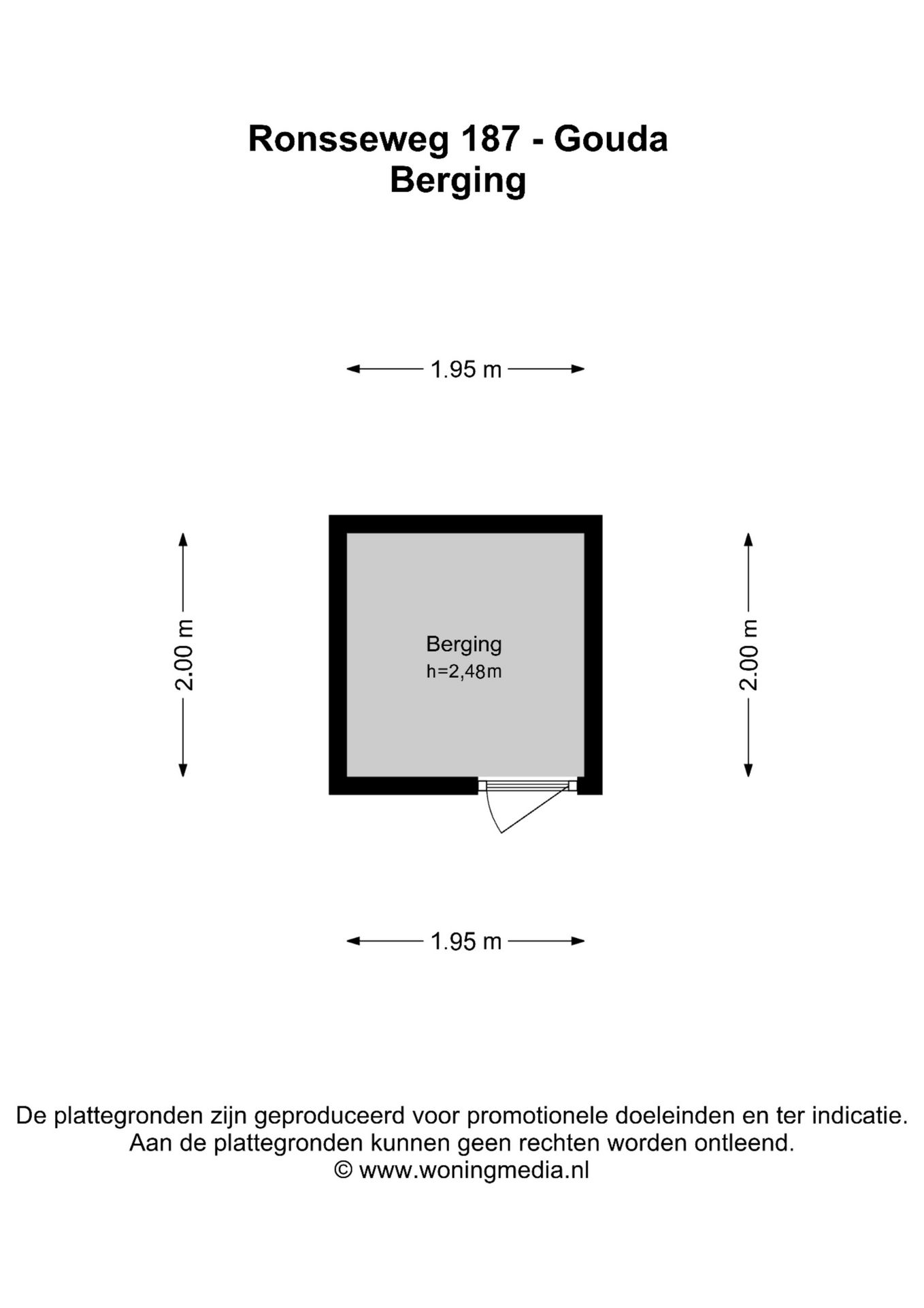 Foto 29 van Ronsseweg 187