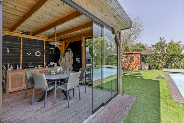 Foto 3 van Gentsestraat 26