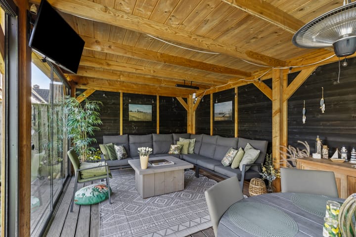 Foto 28 van Gentsestraat 26