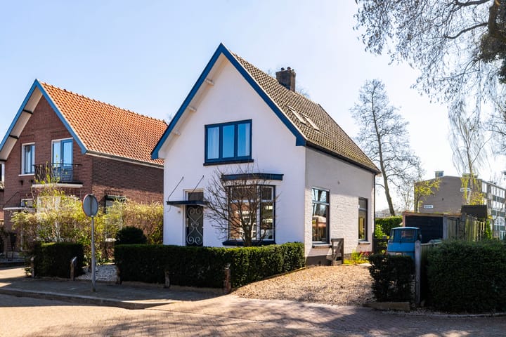 Foto 1 van Dopplerstraat 27