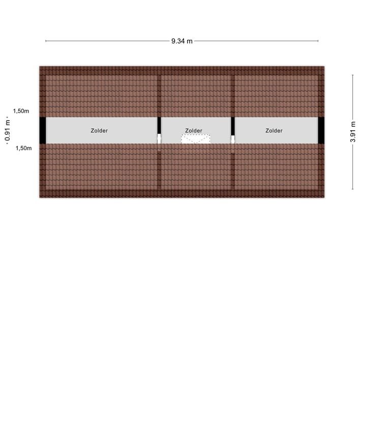 Foto 41 van Gentsestraat 26