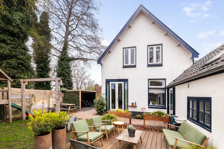 Foto 2 van Dopplerstraat 27