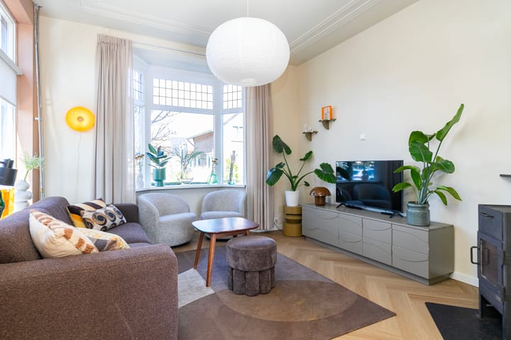 Foto 3 van Dopplerstraat 27