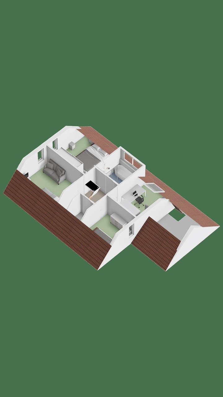 Foto 45 van Gentsestraat 26