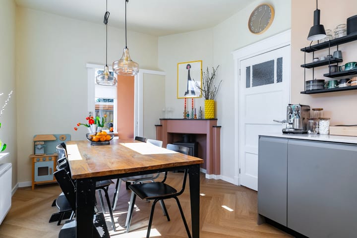 Foto 6 van Dopplerstraat 27