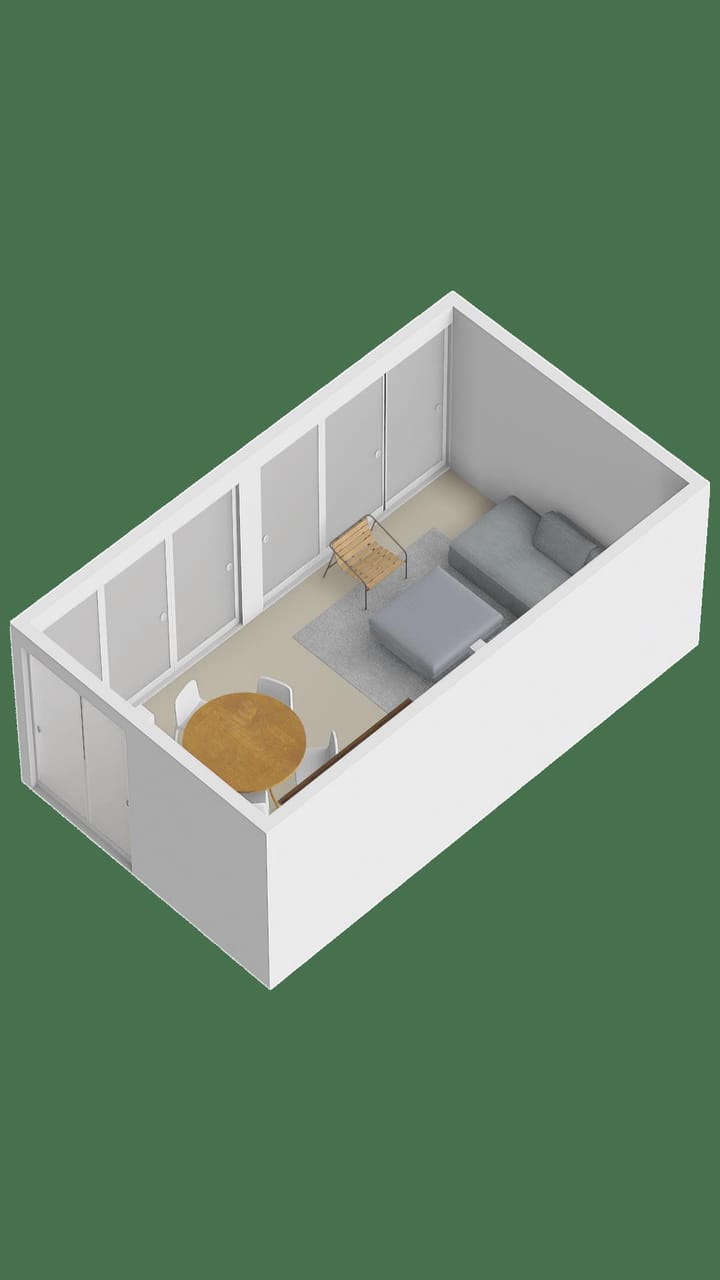 Foto 47 van Gentsestraat 26