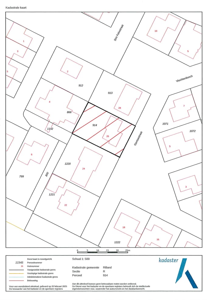Foto 49 van Gentsestraat 26