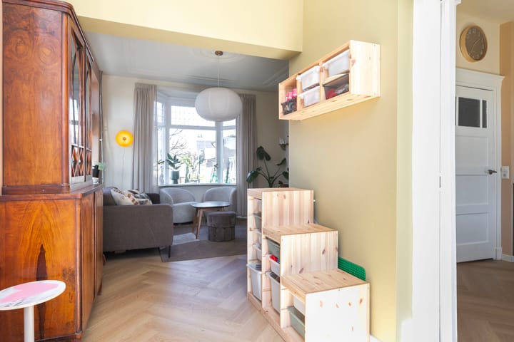 Foto 10 van Dopplerstraat 27