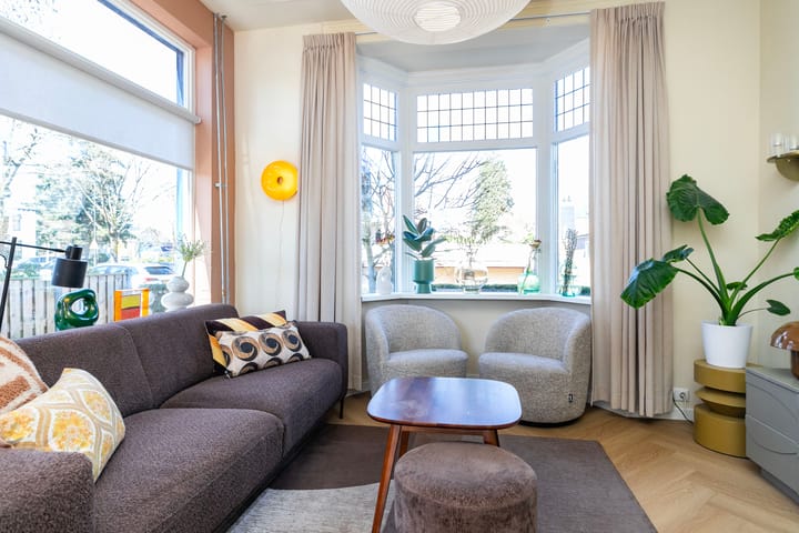 Foto 11 van Dopplerstraat 27