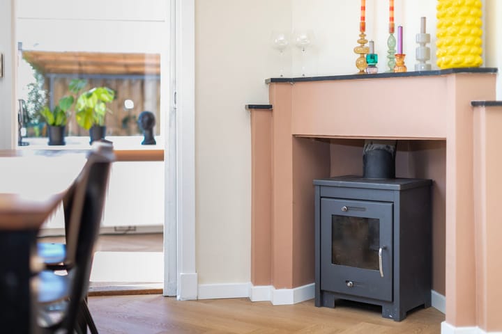 Foto 12 van Dopplerstraat 27