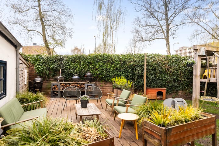 Foto 25 van Dopplerstraat 27