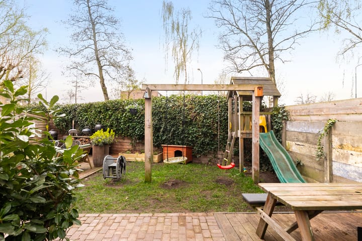 Foto 26 van Dopplerstraat 27