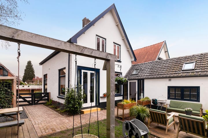 Foto 27 van Dopplerstraat 27