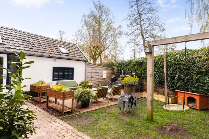 Foto 28 van Dopplerstraat 27