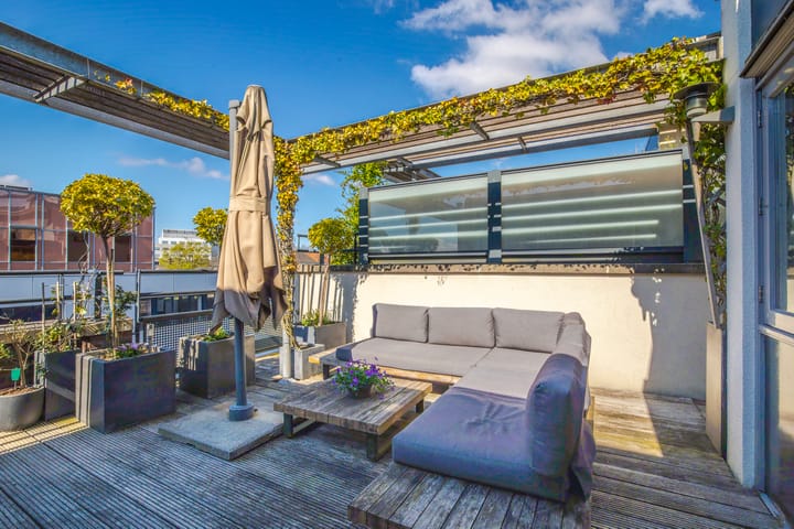 Foto 2 van Betuwestraat 6-10