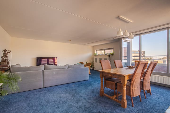 Foto 3 van Betuwestraat 6-10