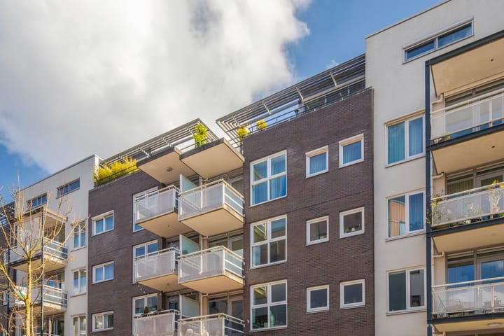 Foto 5 van Betuwestraat 6-10