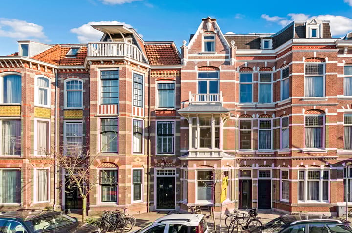 Nassau Dillenburgstraat 21