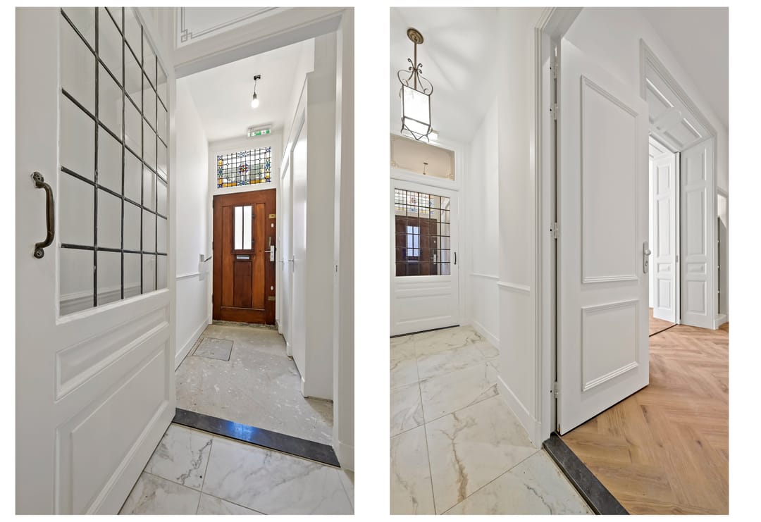 Photo 2 of Nassau Dillenburgstraat 21