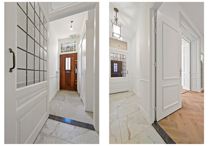 Photo 2 of Nassau Dillenburgstraat 21