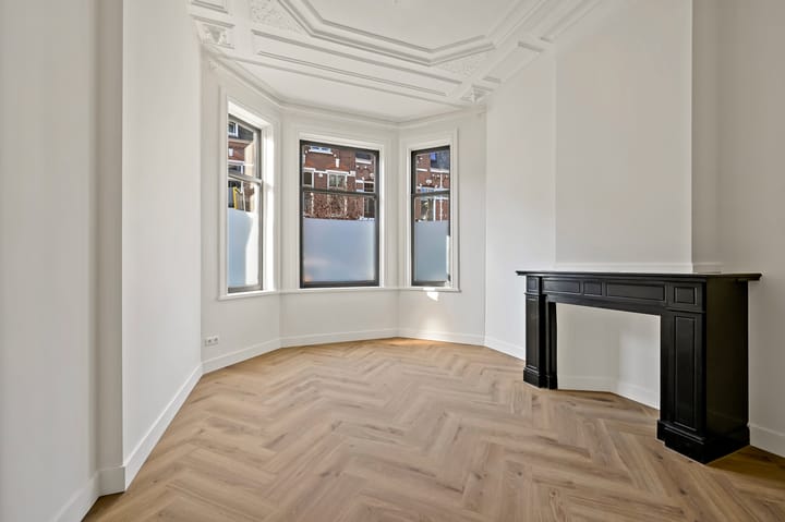 Photo 3 of Nassau Dillenburgstraat 21