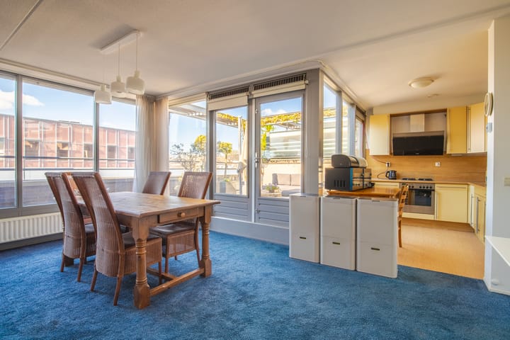 Foto 10 van Betuwestraat 6-10