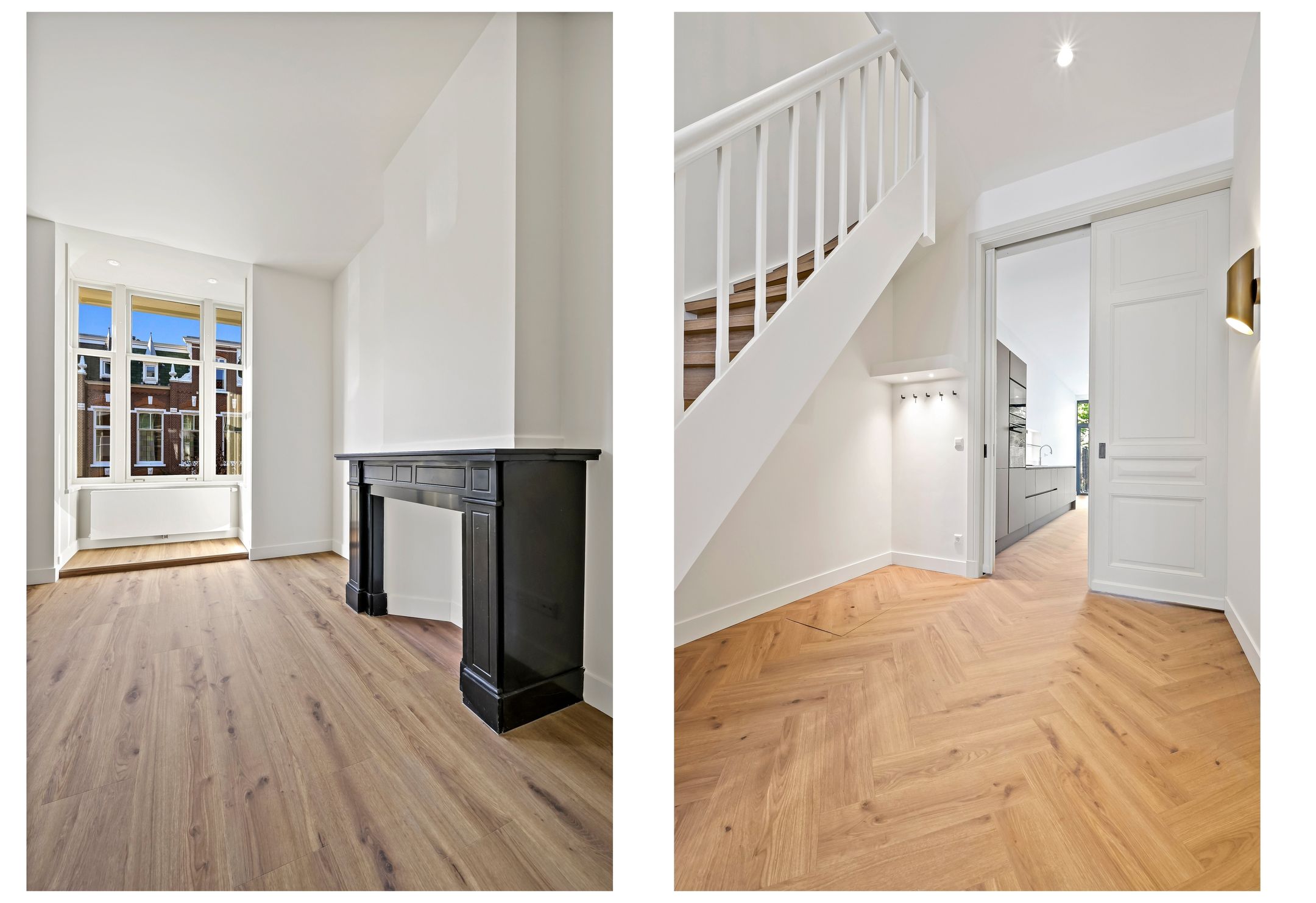 Photo 6 of Nassau Dillenburgstraat 21