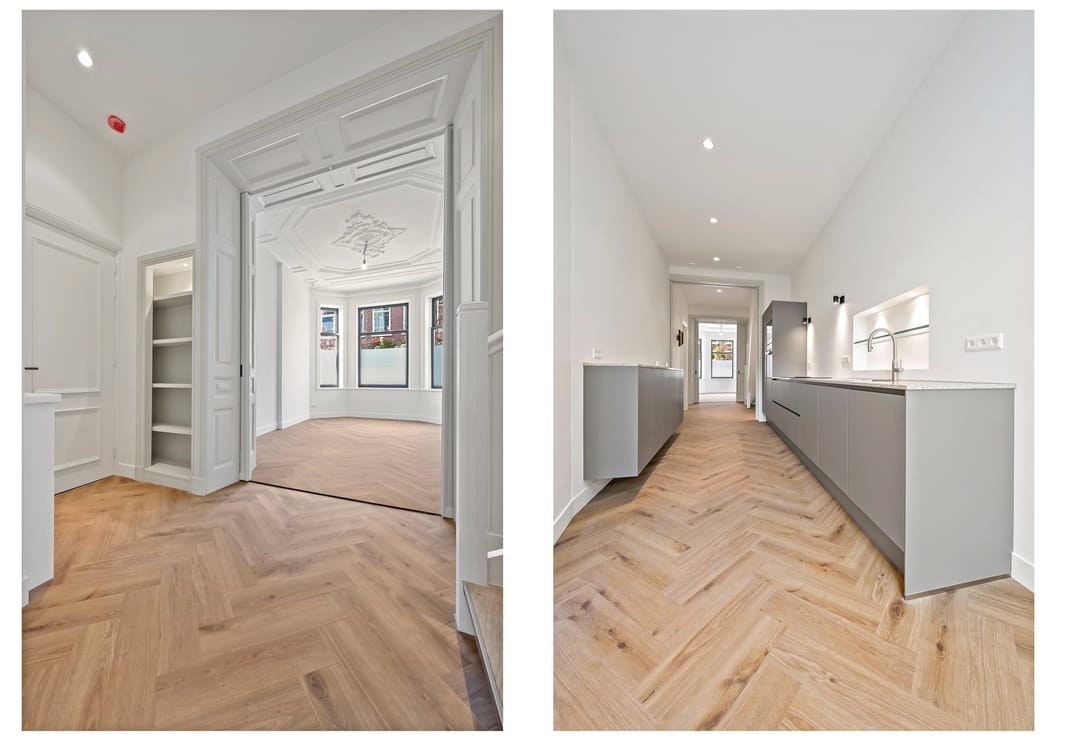 Photo 7 of Nassau Dillenburgstraat 21