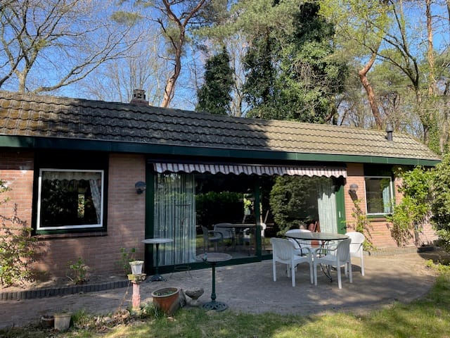 Foto 1 van Kievit 12-B034