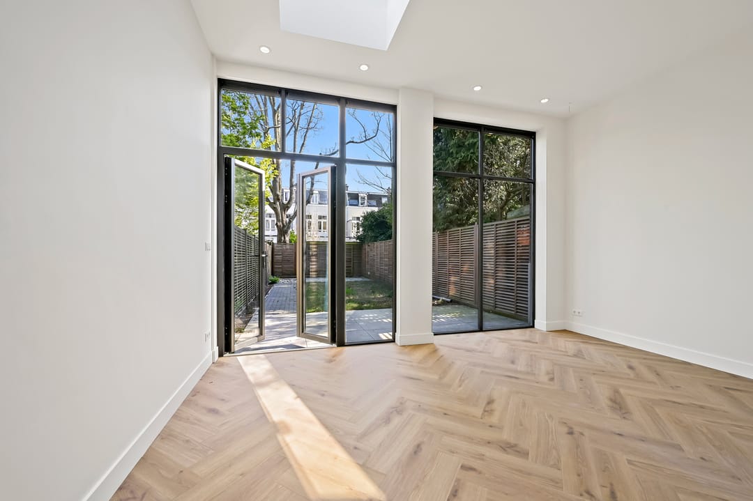 Photo 13 of Nassau Dillenburgstraat 21