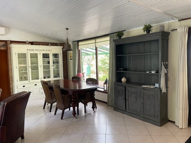 Foto 4 van Kievit 12-B034