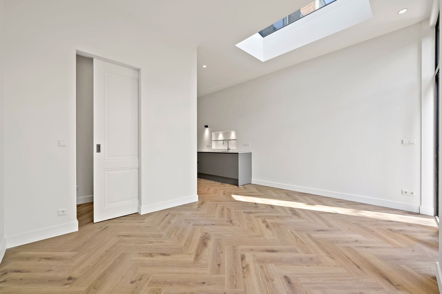 Photo 14 of Nassau Dillenburgstraat 21