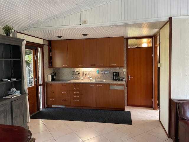 Foto 5 van Kievit 12-B034