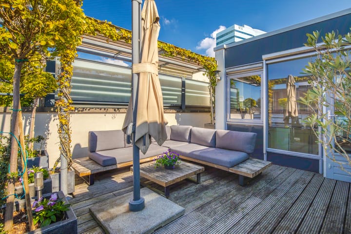 Foto 18 van Betuwestraat 6-10