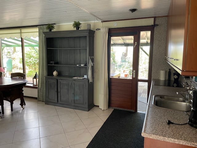 Foto 6 van Kievit 12-B034