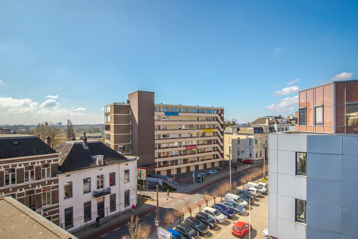 Foto 20 van Betuwestraat 6-10