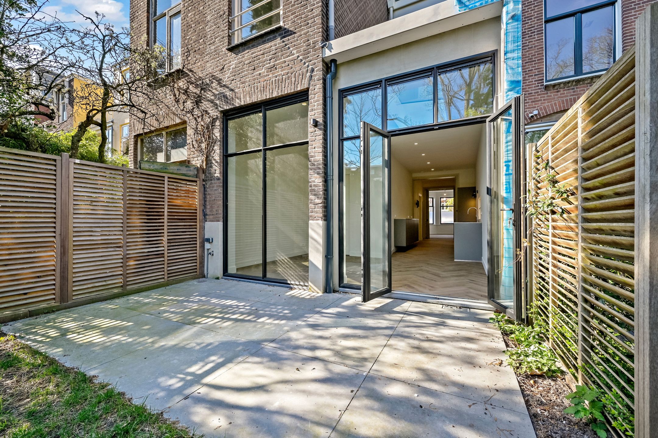 Photo 18 of Nassau Dillenburgstraat 21