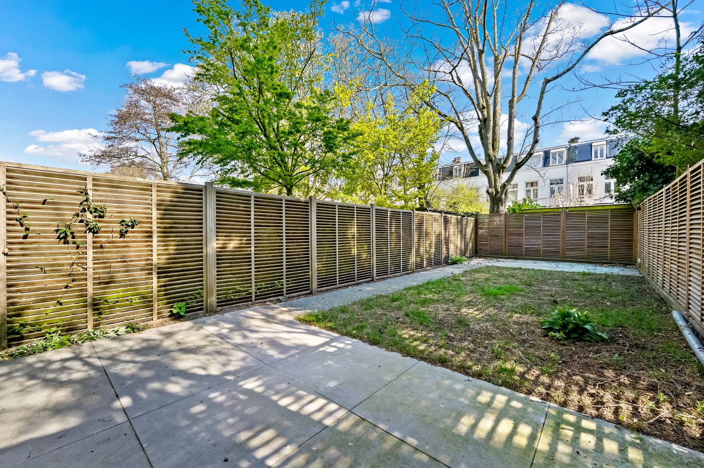 Photo 19 of Nassau Dillenburgstraat 21