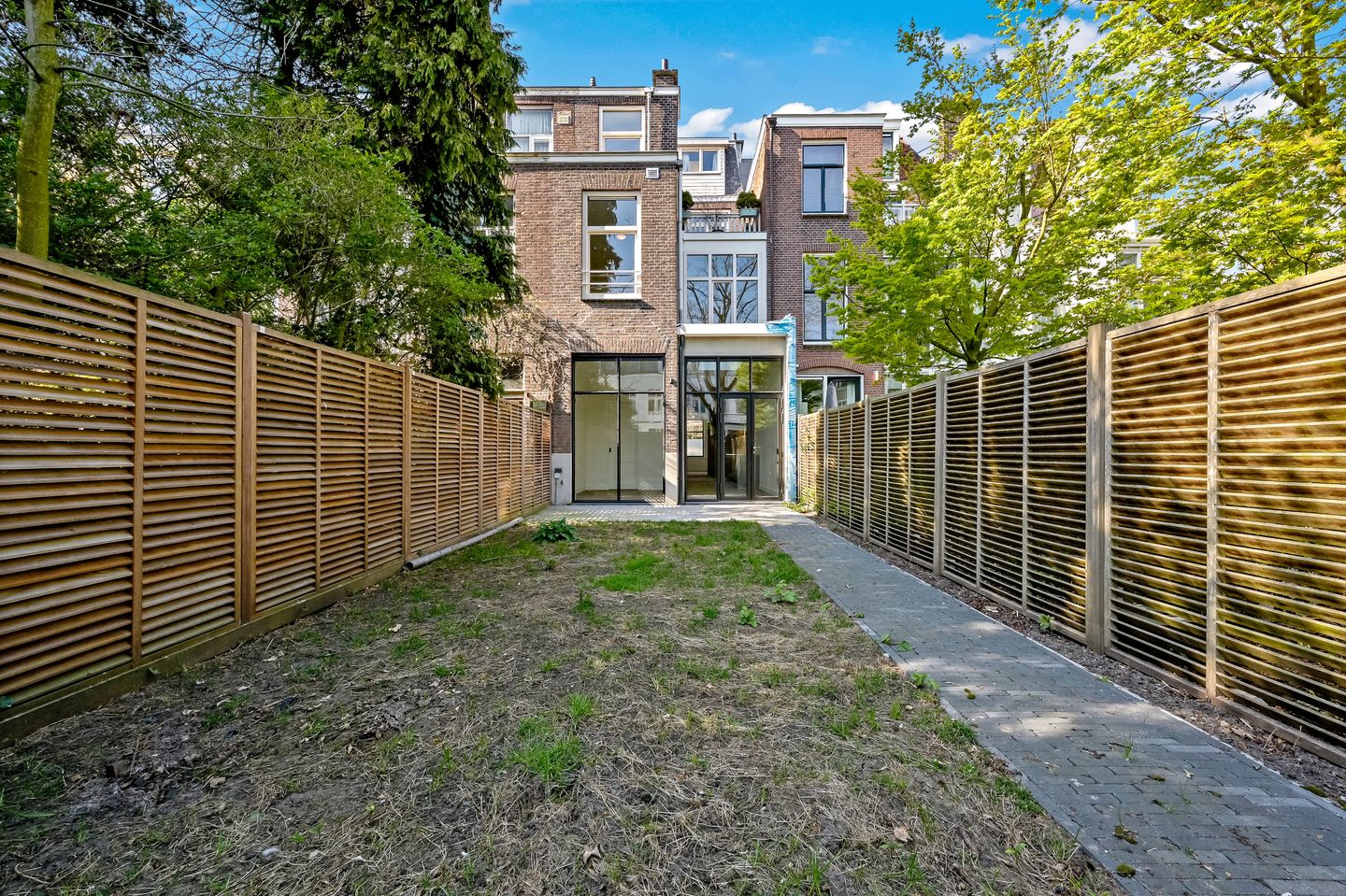 Photo 20 of Nassau Dillenburgstraat 21