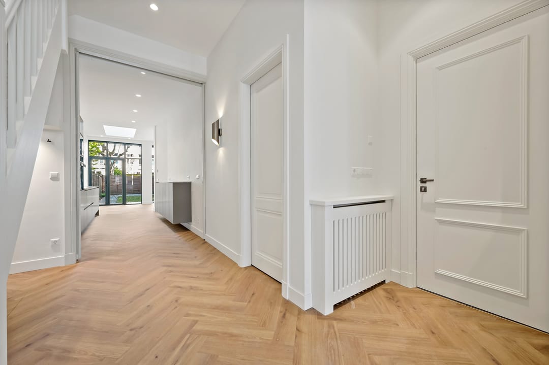 Photo 22 of Nassau Dillenburgstraat 21