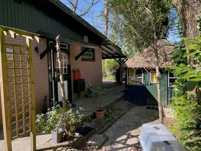 Foto 18 van Kievit 12-B034