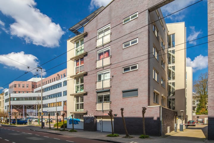 Foto 31 van Betuwestraat 6-10