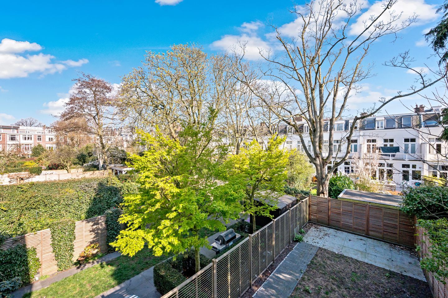 Photo 29 of Nassau Dillenburgstraat 21