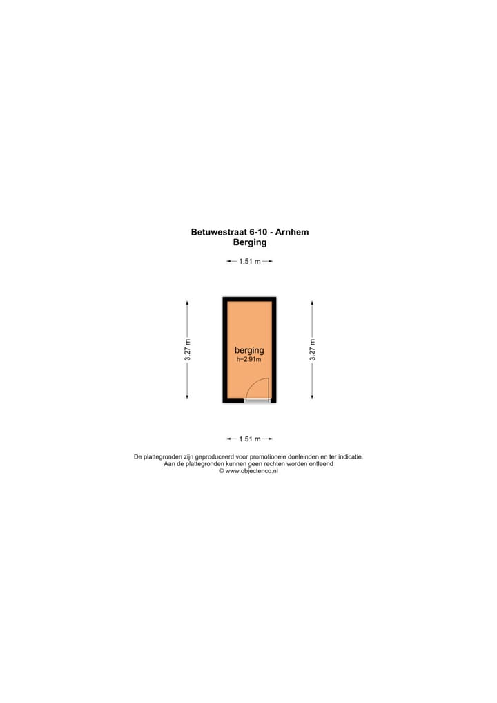 Foto 36 van Betuwestraat 6-10