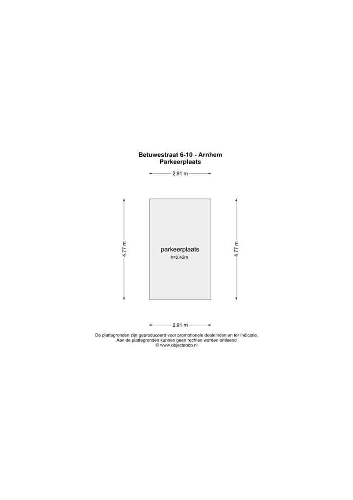 Foto 40 van Betuwestraat 6-10