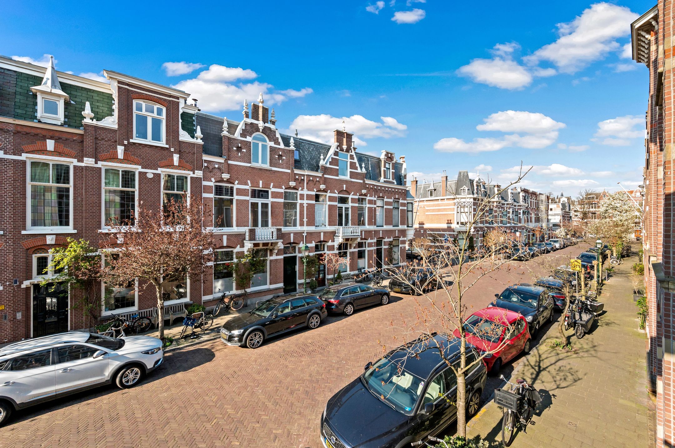 Photo 39 of Nassau Dillenburgstraat 21