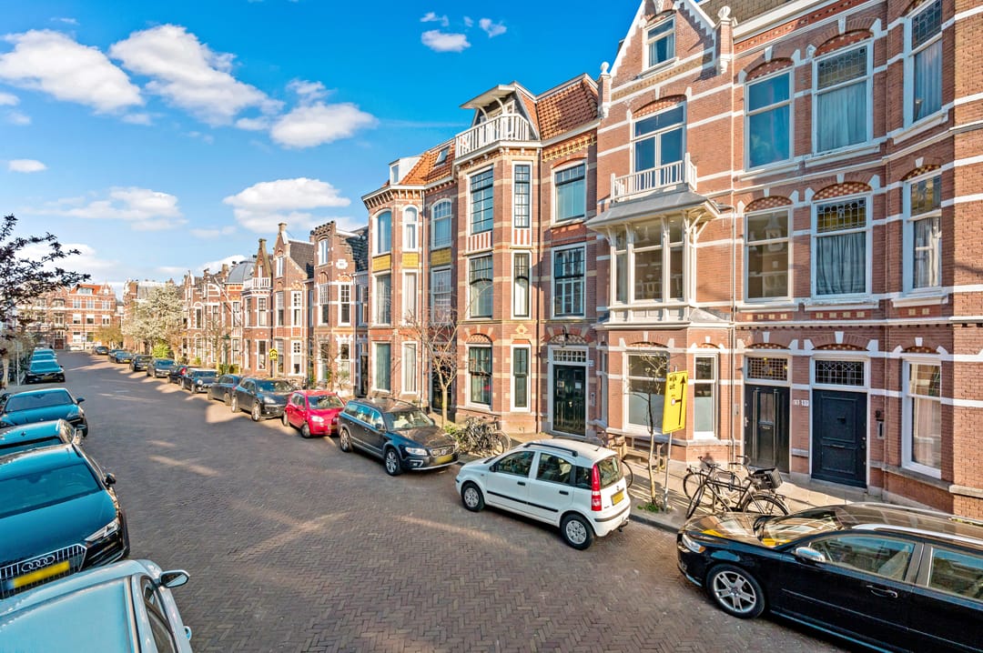 Photo 41 of Nassau Dillenburgstraat 21