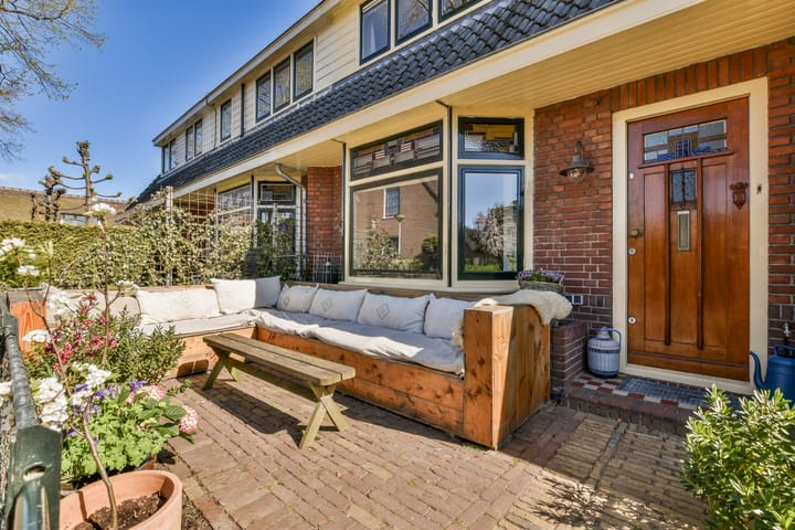 Foto 2 van Vijfhoekstraat 33