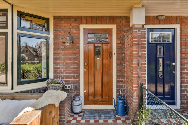 Foto 3 van Vijfhoekstraat 33