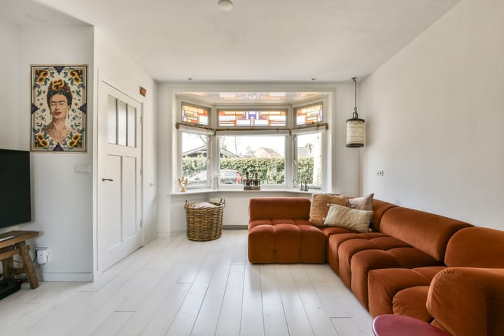 Foto 4 van Vijfhoekstraat 33